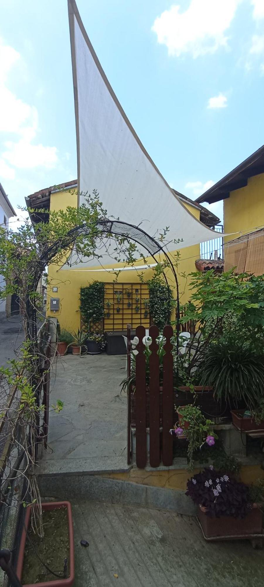 Monferrato Inn Rivarone Exterior foto